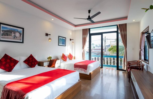 Cam An Hostel | Hostel ∙ 8 guests
