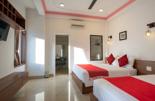 Cam An Hostel | Hostel ∙ 8 guests