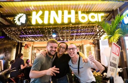 Cam Pho Hostel | Hostel ∙ 8 guests