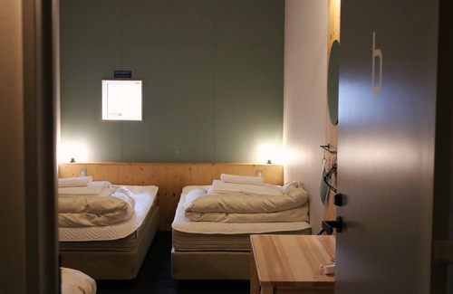 Furano Hostel | Hostel Tomar