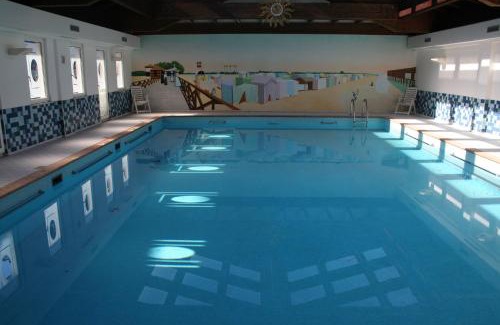 Grado Hotel | Hotel Abbazia