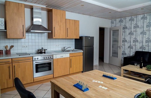 Silbach House | House ∙ 2 bedrooms ∙ 5 guests