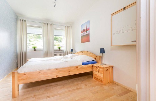 Silbach House | House ∙ 2 bedrooms ∙ 5 guests