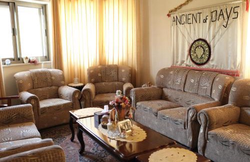 Bethlehem Hostel | House of Peace