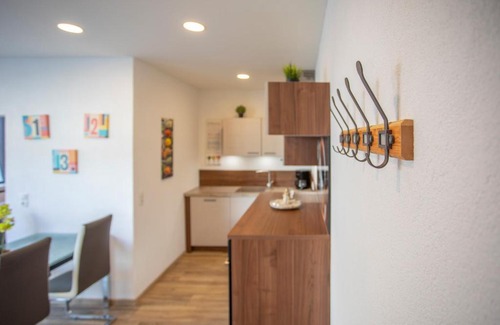 Innsbruck City Centre Apartment | Innsbruck Center Apartment