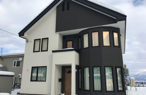 Furano House | Jadan House