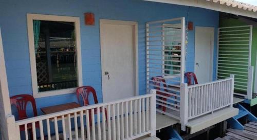 Klong Son Resort | Kohchang Fasai Resort