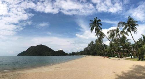 Klong Son Resort | Kohchang Fasai Resort