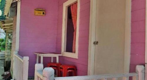 Klong Son Resort | Kohchang Fasai Resort