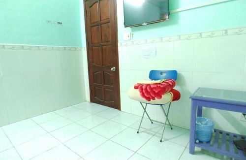 Thanh Khe House | Lộc Quyên Dương Châu Hostel