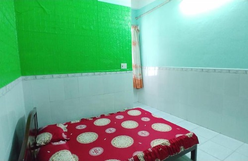 Thanh Khe House | Lộc Quyên Dương Châu Hostel