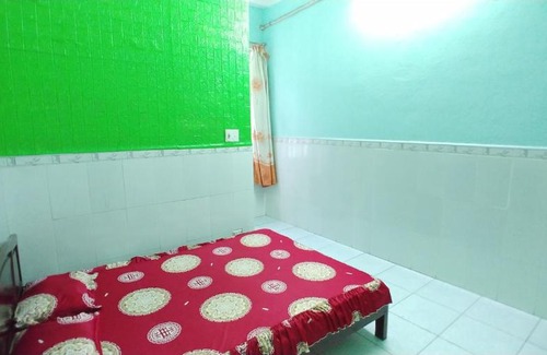 Thanh Khe House | Lộc Quyên Dương Châu Hostel