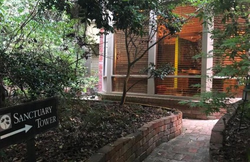 Mount Dandenong Bed & Breakfast | Linden Gardens Rainforest Retreat