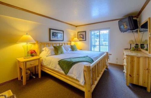 Brian Head Apartment | Luxurious and Affordable Vacation Condos at Brian Head