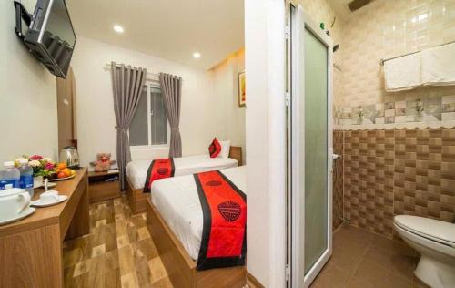 Cam Pho House | Lyna Homestay