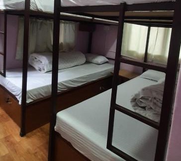 Pokhara Hostel | Margik Backpackers Hostel