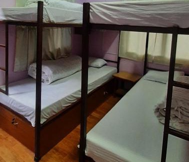 Pokhara Hostel | Margik Backpackers Hostel