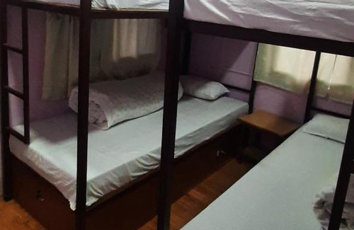 Pokhara Hostel | Margik Backpackers Hostel