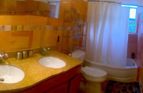 Sunnyside Apartment | Marvelous 1-bedroom place in San Francisco