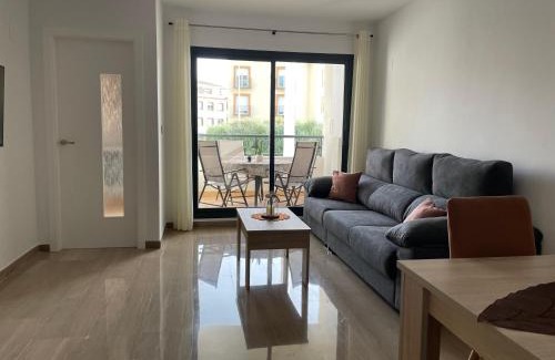 Moraira Apartment | Moraira Calamora