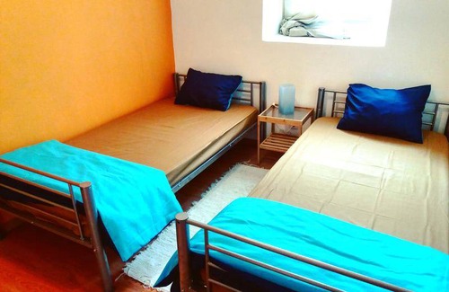 Praia das Macas House | Motel ∙ 8 guests