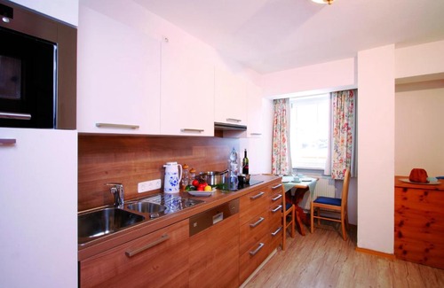 Ehrwald Apartment | Mountain Home Zugspitze
