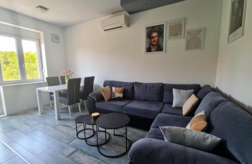 Split Apartment | NEW Modern-Park view-5 minutes from Diocletian's Palace