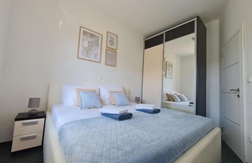 Split Apartment | NEW Modern-Park view-5 minutes from Diocletian's Palace