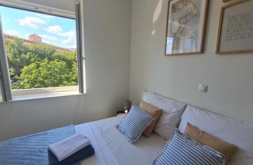 Split Apartment | NEW Modern-Park view-5 minutes from Diocletian's Palace