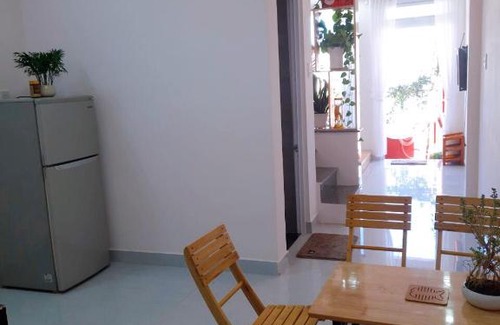 Da Lat Apartment | NHÀ NGUYÊN CĂN ĐÀ LẠT
