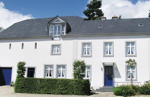 Luxembourg Ardennes Apartment | Nice apartment in Noertrange with WiFi