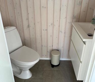 Ronde House | Nice Home In Rønde With 3 Bedrooms And Wifi