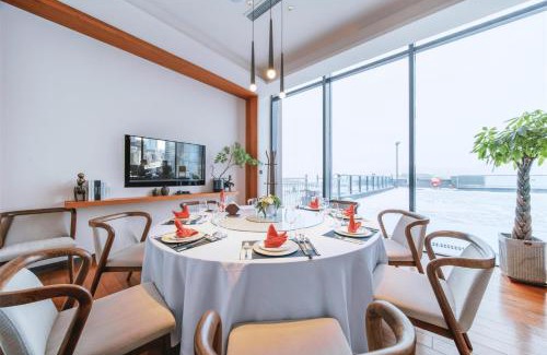 Chongli County Apartment | Oakwood Suites Chongli