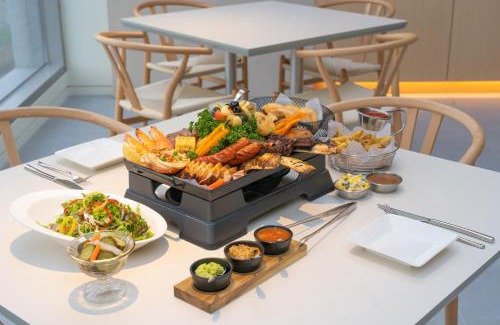 Seolcheon-myeon House | Ocean Bliss