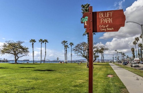 Bluff Park House | Ocean Front HOME with Amazing views!!