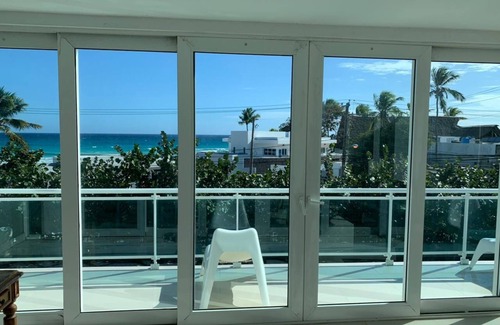 Boca Chica Apartment | Ocean View 2B/2B Apt. 201C
