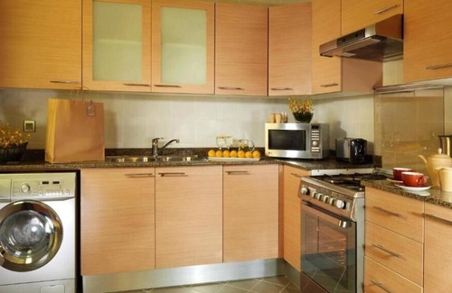 Beach & Coast Apartment | One Bedroom Apartment Near Sharjah Aquarium By E R