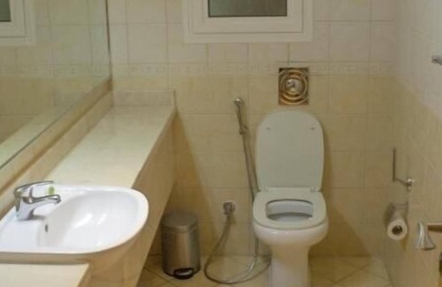 Beach & Coast Apartment | One Bedroom Apartment Near Sharjah Aquarium By E R
