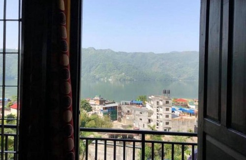 Pokhara House | Palm Garden Lodge