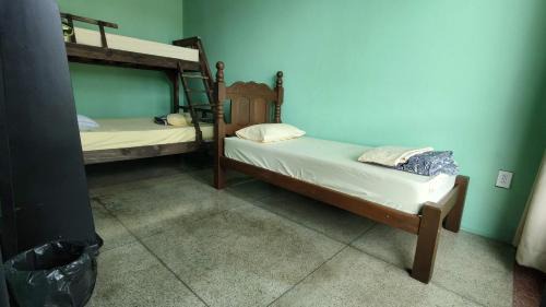 Camanducaia Hostel | Pousada Engenho do Vô