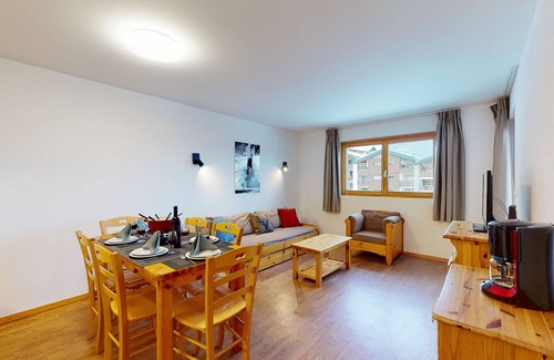 Saint-Pierre-de-Clages Apartment | Pracondu 1 403 - OUTDOOR & FUN charming apartment