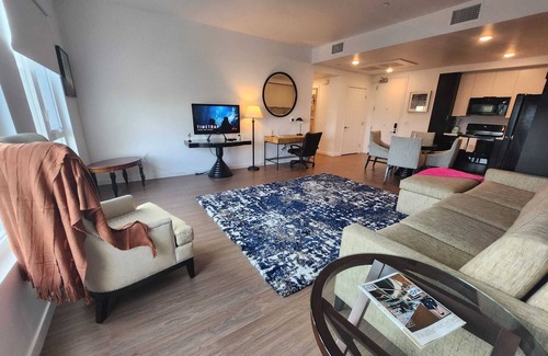 Little Tokyo Apartment | Premier Apts in Vibrant Downtown LA