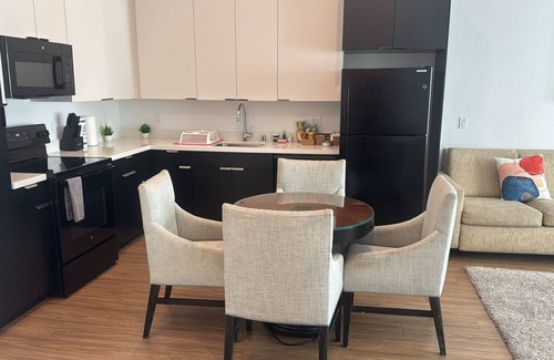 Little Tokyo Apartment | Premier Apts in Vibrant Downtown LA