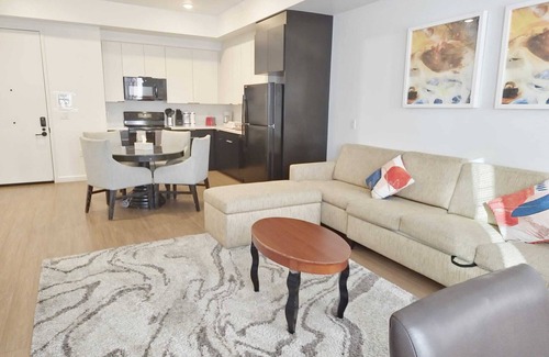 Little Tokyo Apartment | Premier Apts in Vibrant Downtown LA