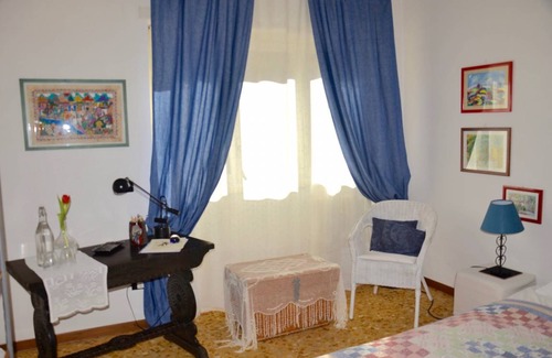 Quartiere XI Portuense Resort | Private room ∙ 2 guests