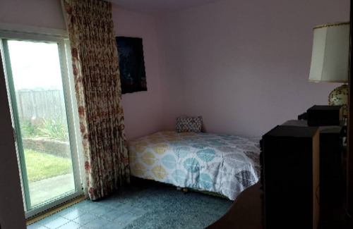 St. Francis Resort | Private room ∙ 1 guest