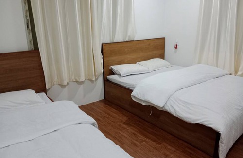 Khairahani Resort | Private room ∙ 2 guests