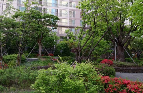 Gocheon-dong Resort | Private room ∙ 2 guests