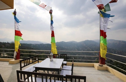 Dhulikhel Resort | Private room ∙ 2 guests