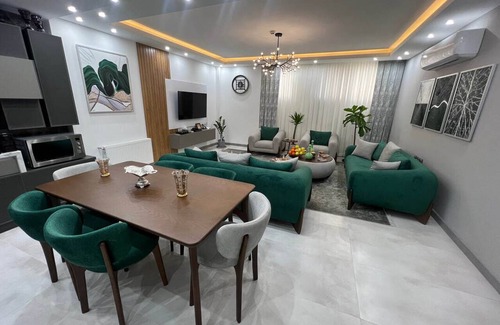 Kāshān Resort | Private room ∙ 4 guests
